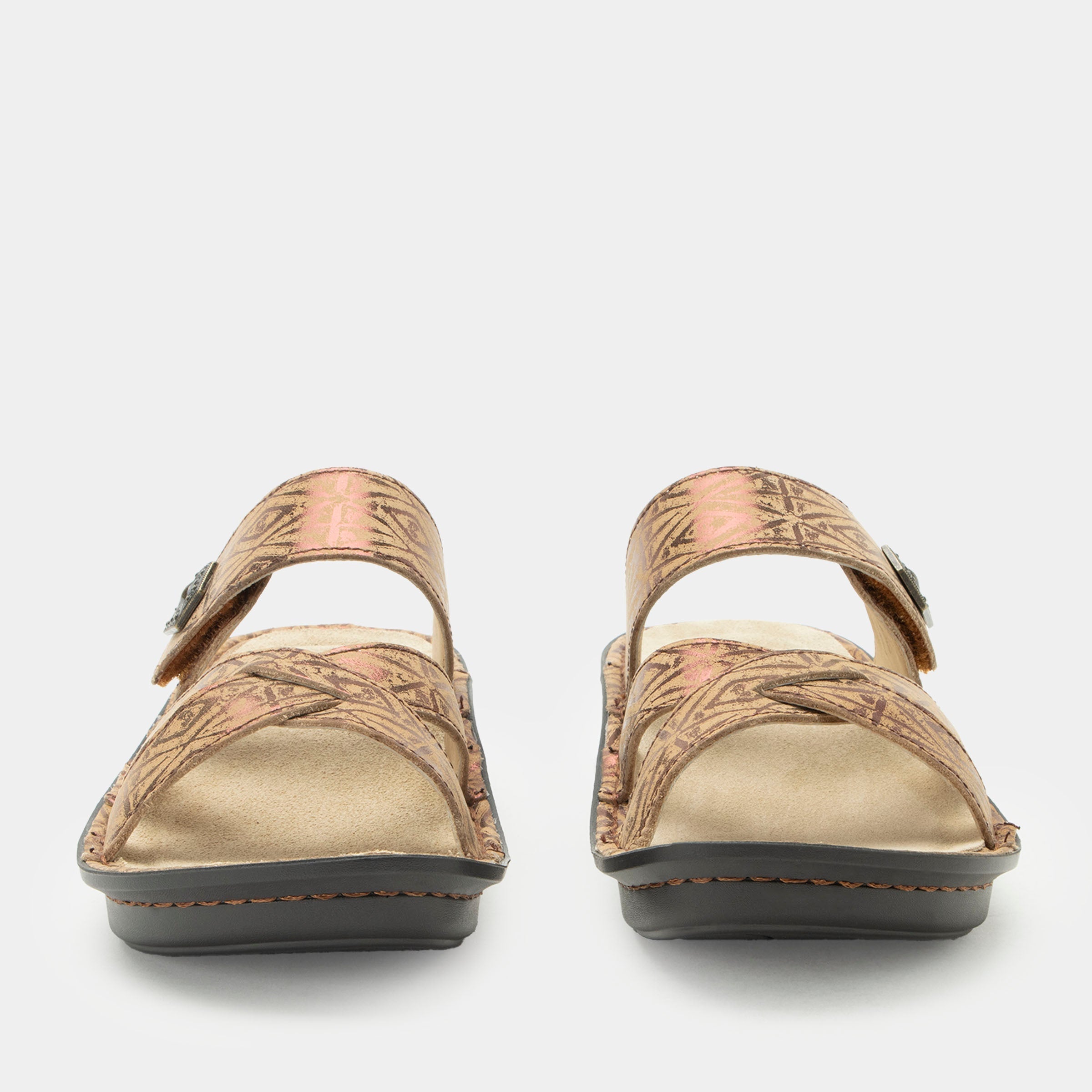 Victoriah Relic Sandal - Image 6
