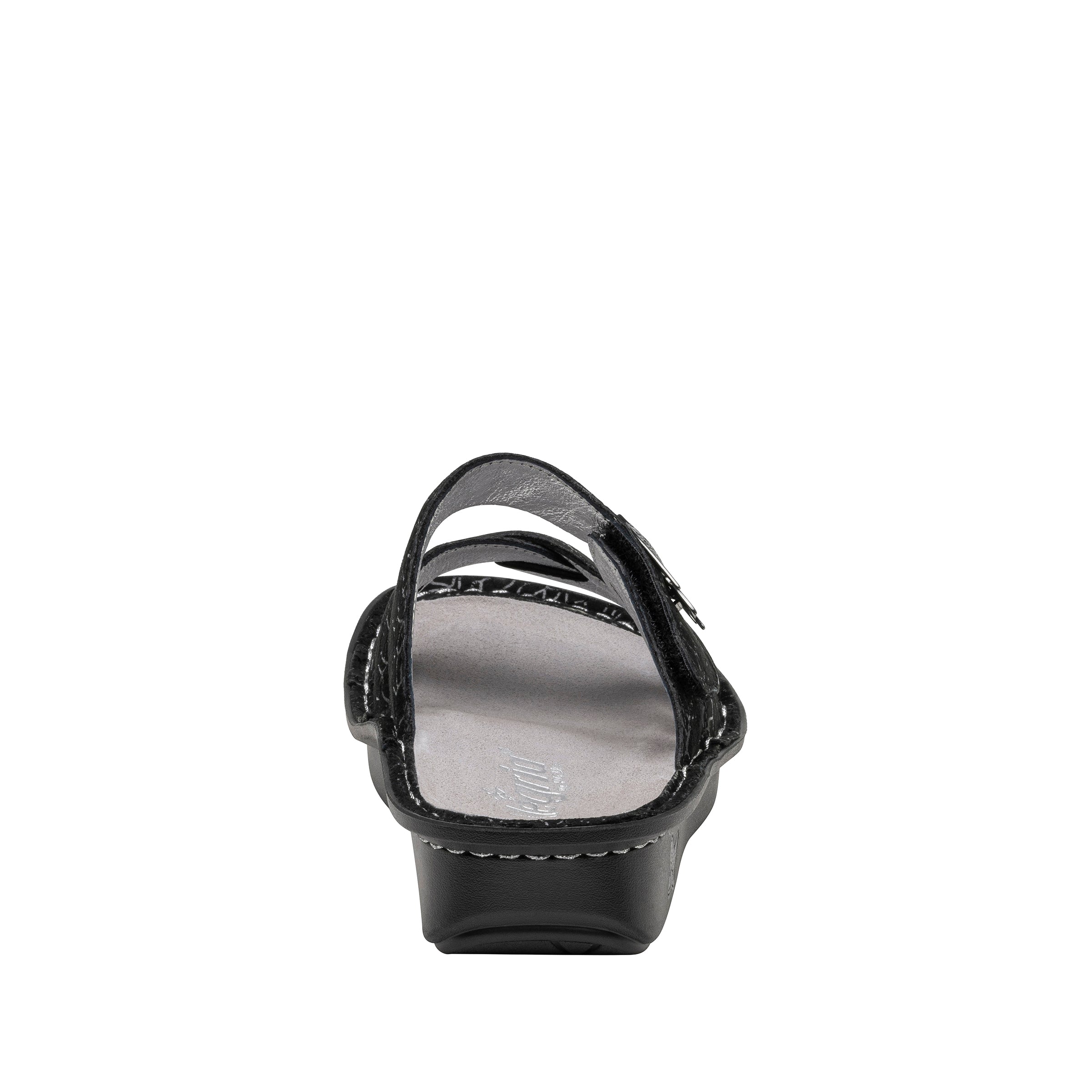 Victoriah Somethings Fishy Sandal - Image 4
