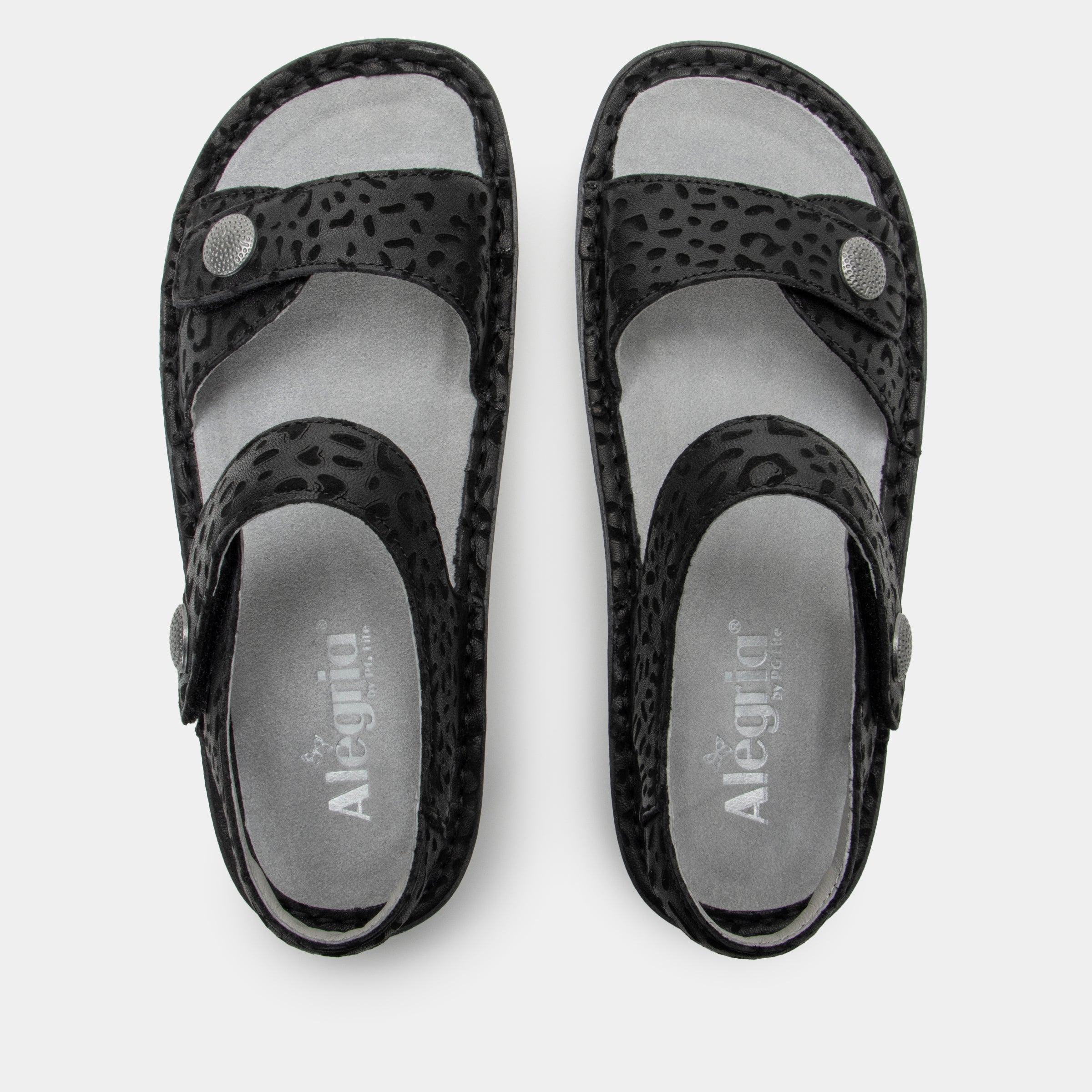 Vienna Not A Cheetah Sandal - Image 4