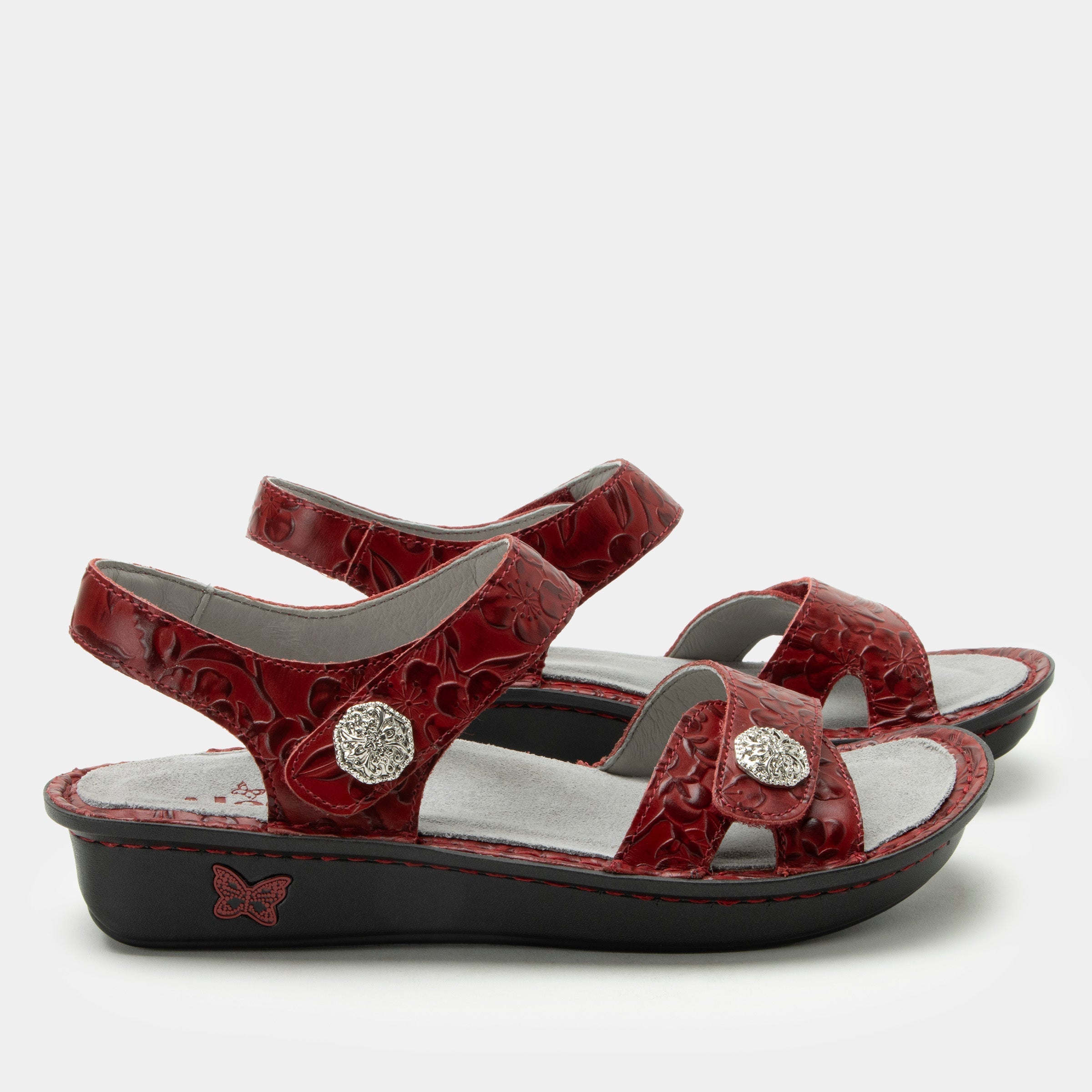 Vienna Loretta Roja Sandal - Image 3