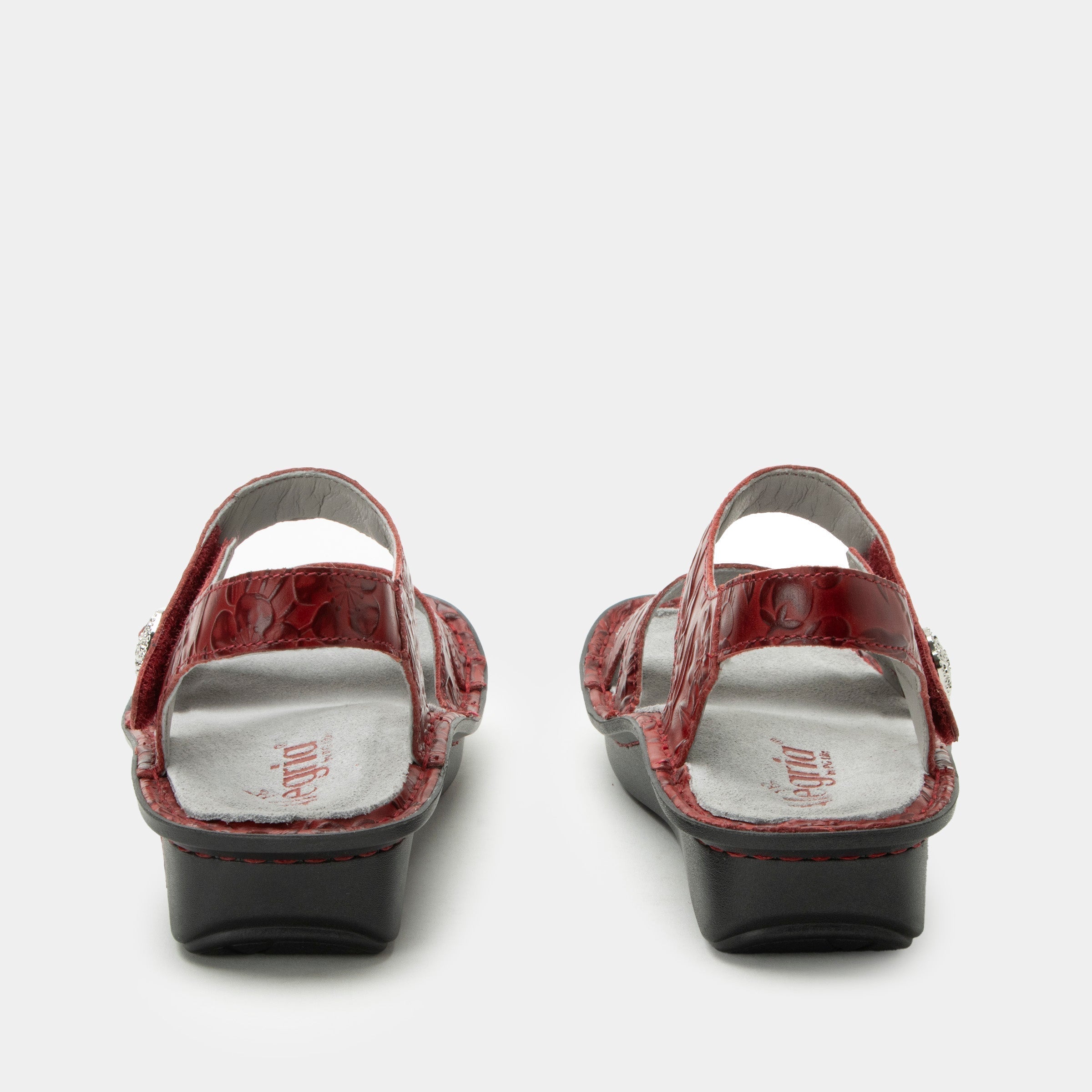 Vienna Loretta Roja Sandal - Image 4