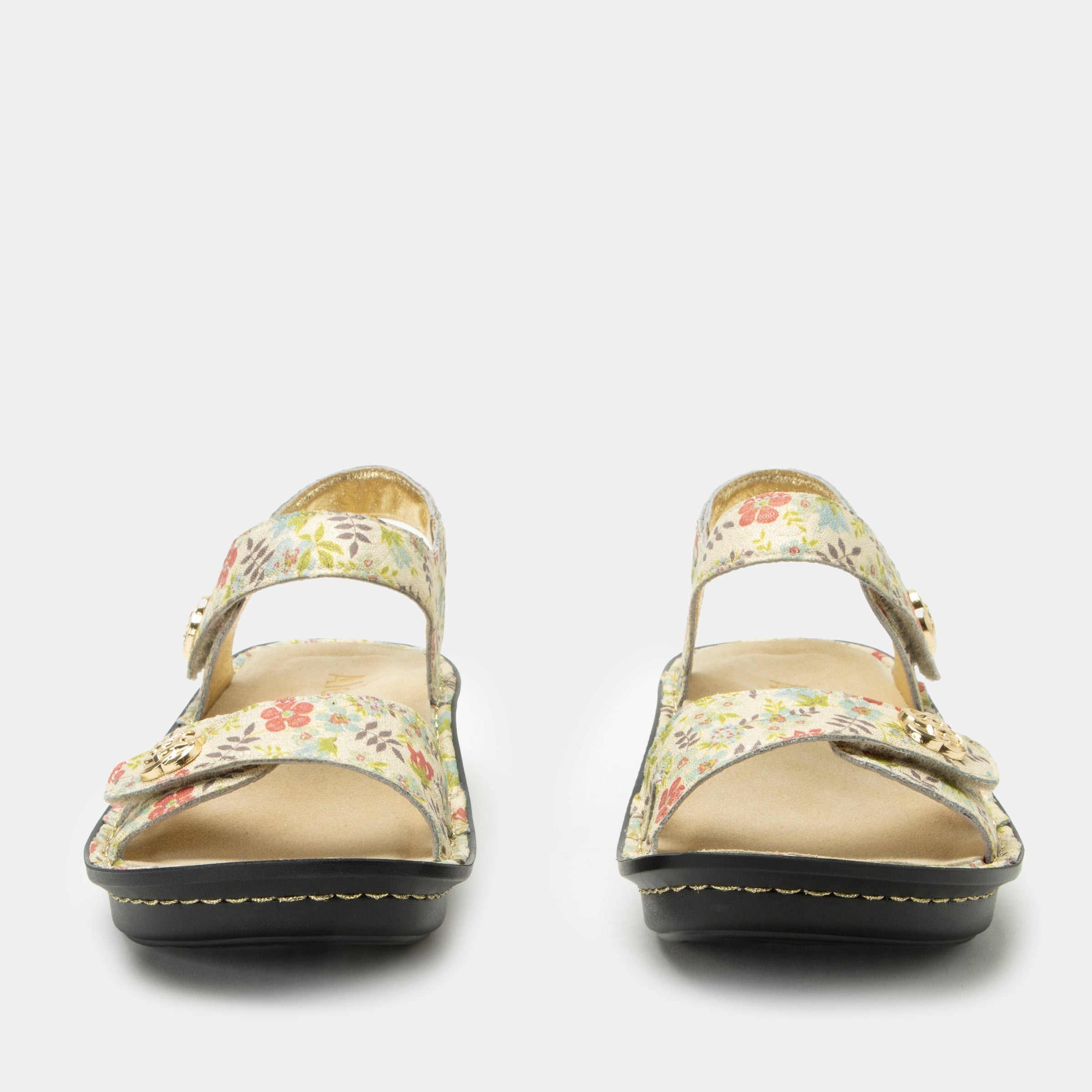 Vienna Good As Gold Sandal - Image 6