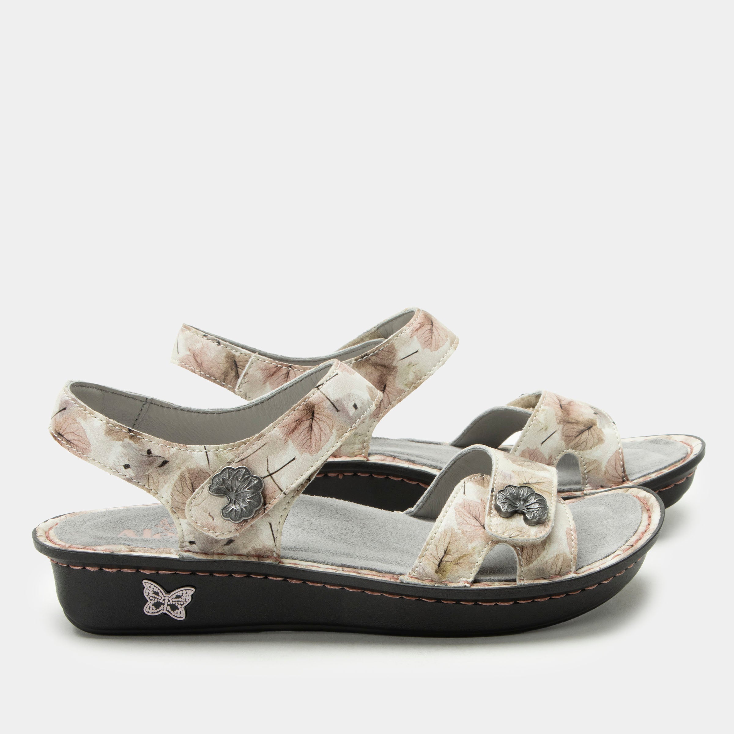 Vienna Soft As I Leaf You Sandal - Image 3