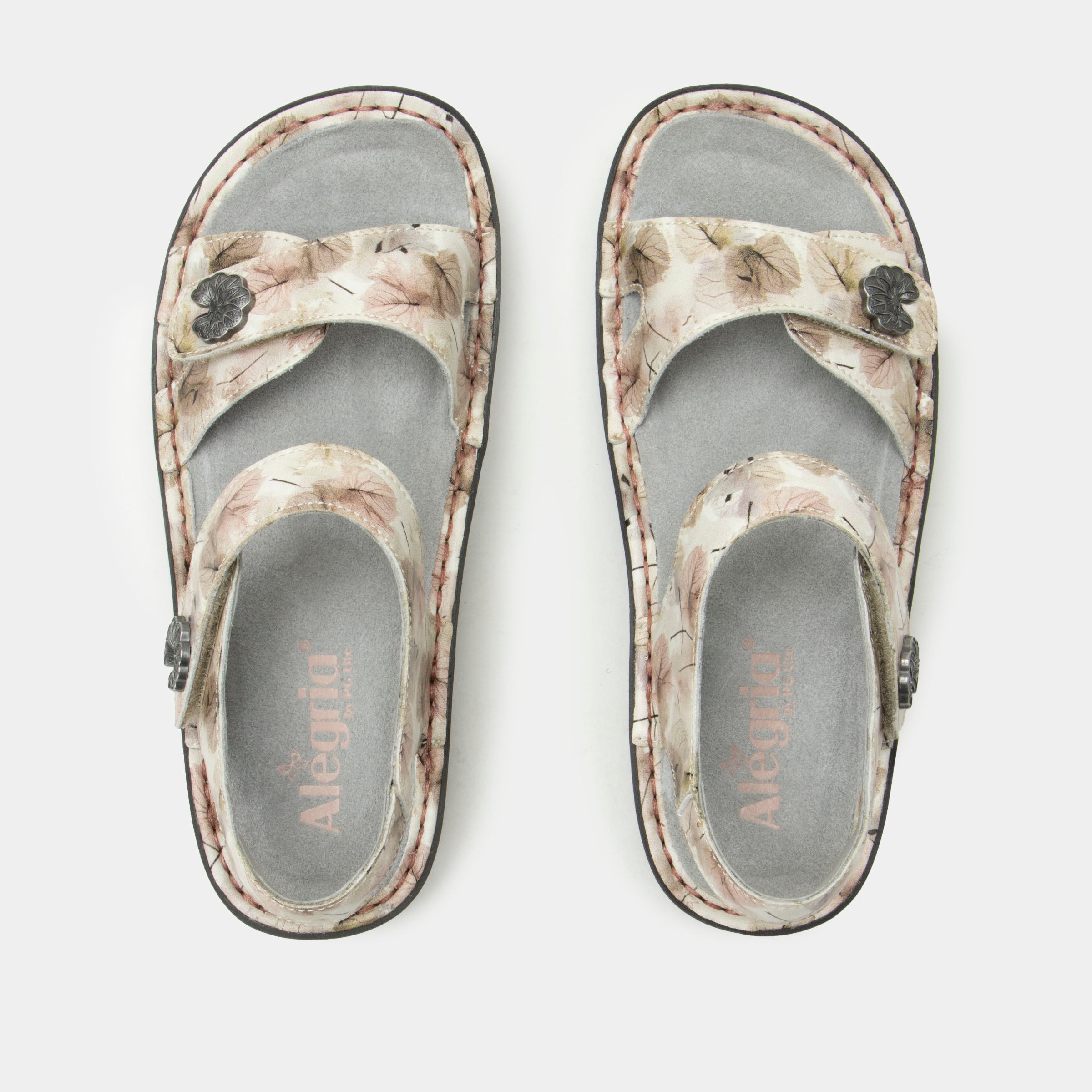 Vienna Soft As I Leaf You Sandal - Image 5