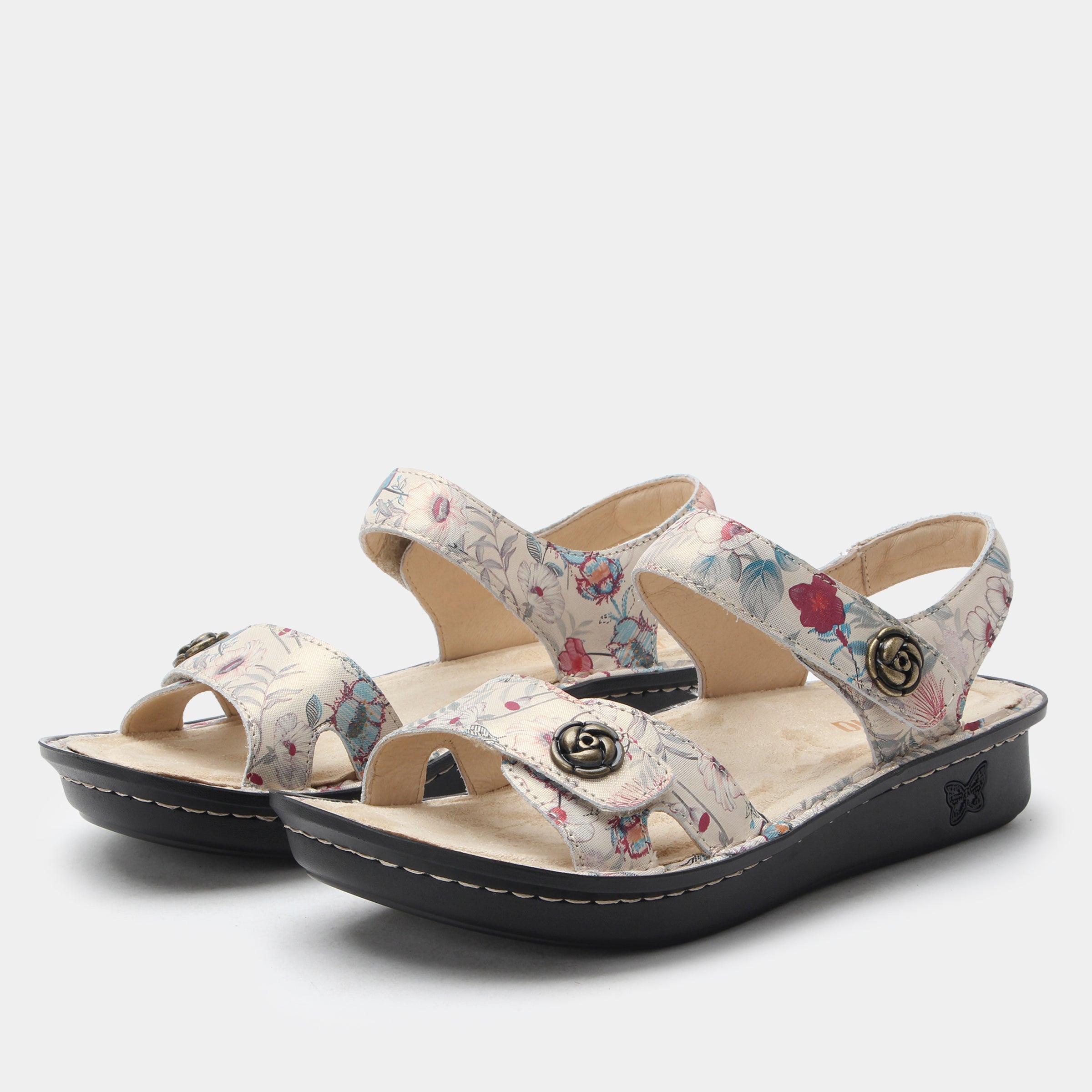 Vienna Ethereal Sandal