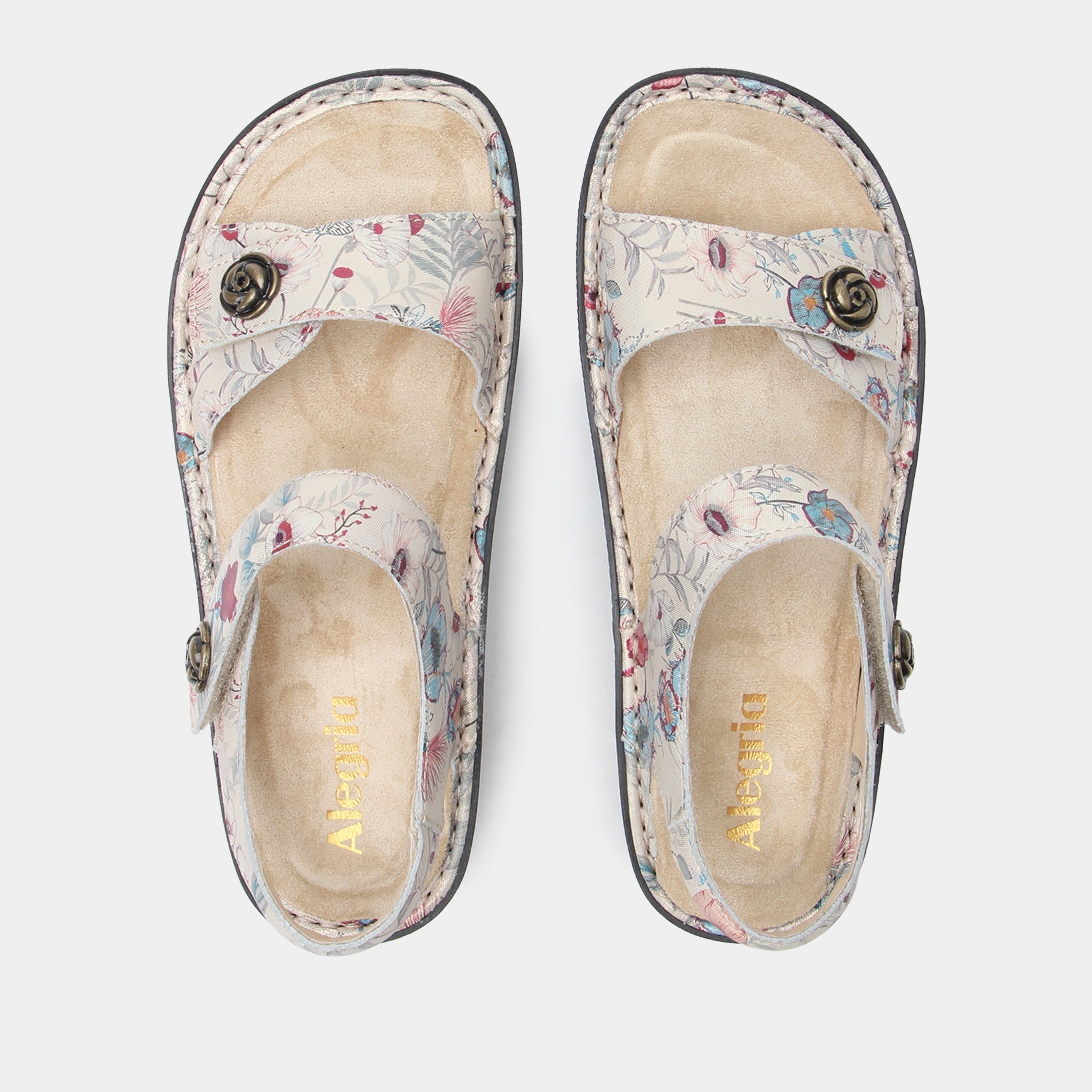 Vienna Ethereal Sandal - Image 5