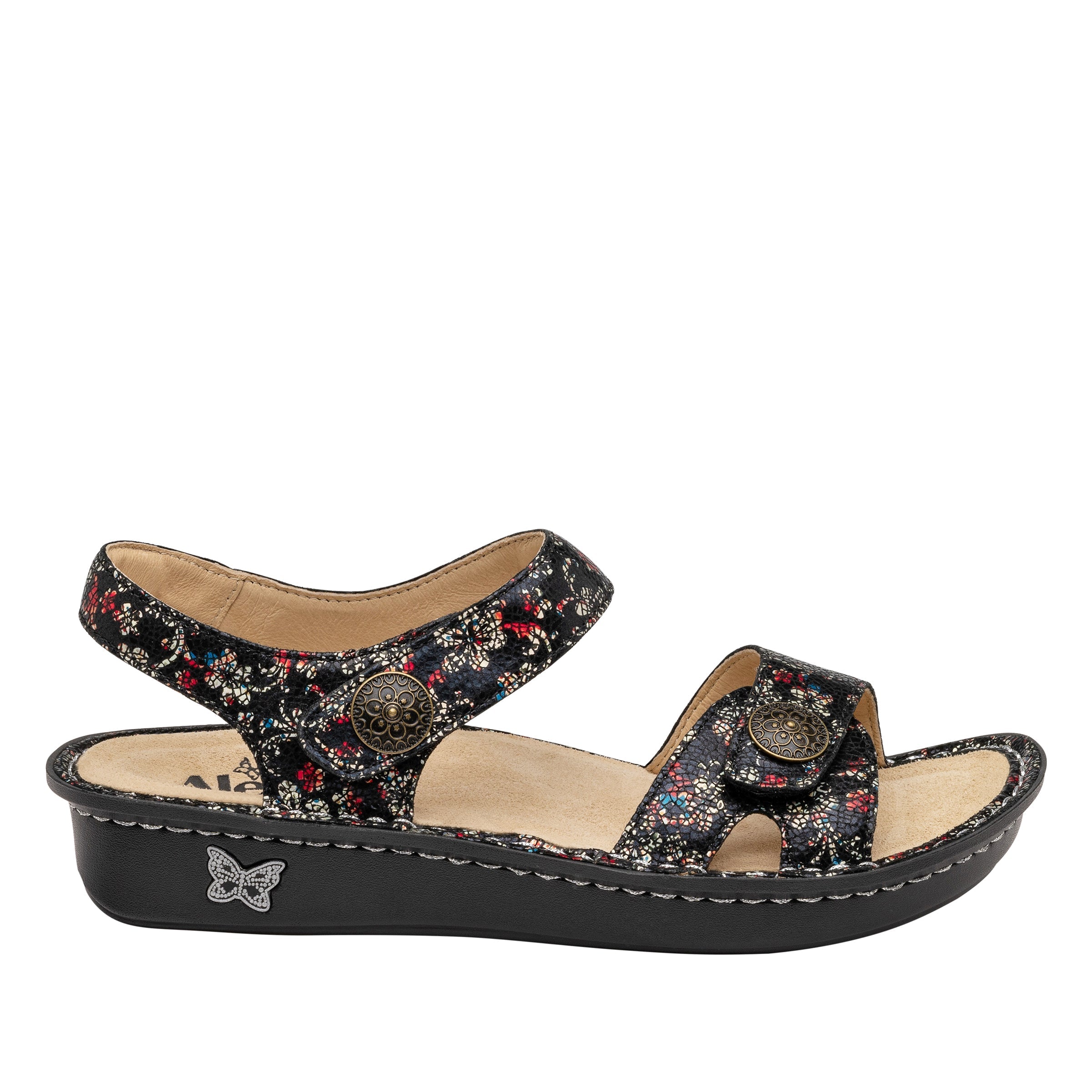 Vienna Posh Sandal - Image 3