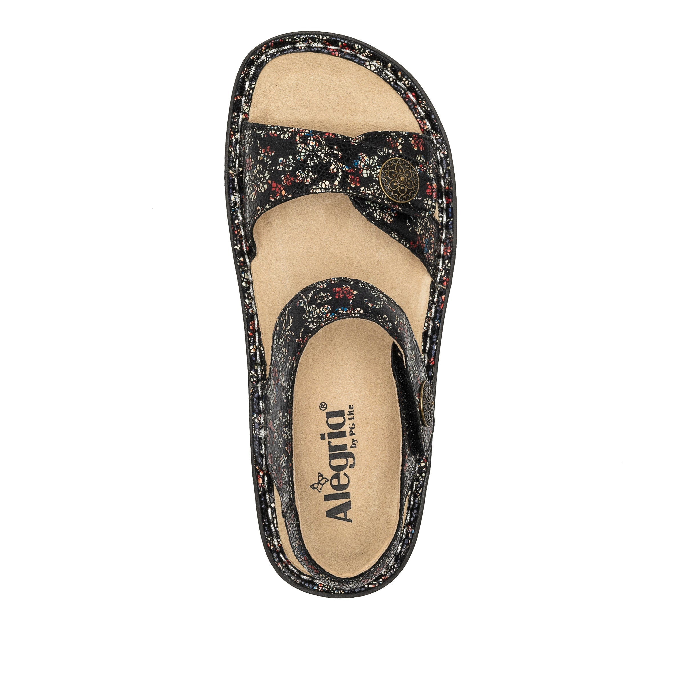 Vienna Posh Sandal - Image 5