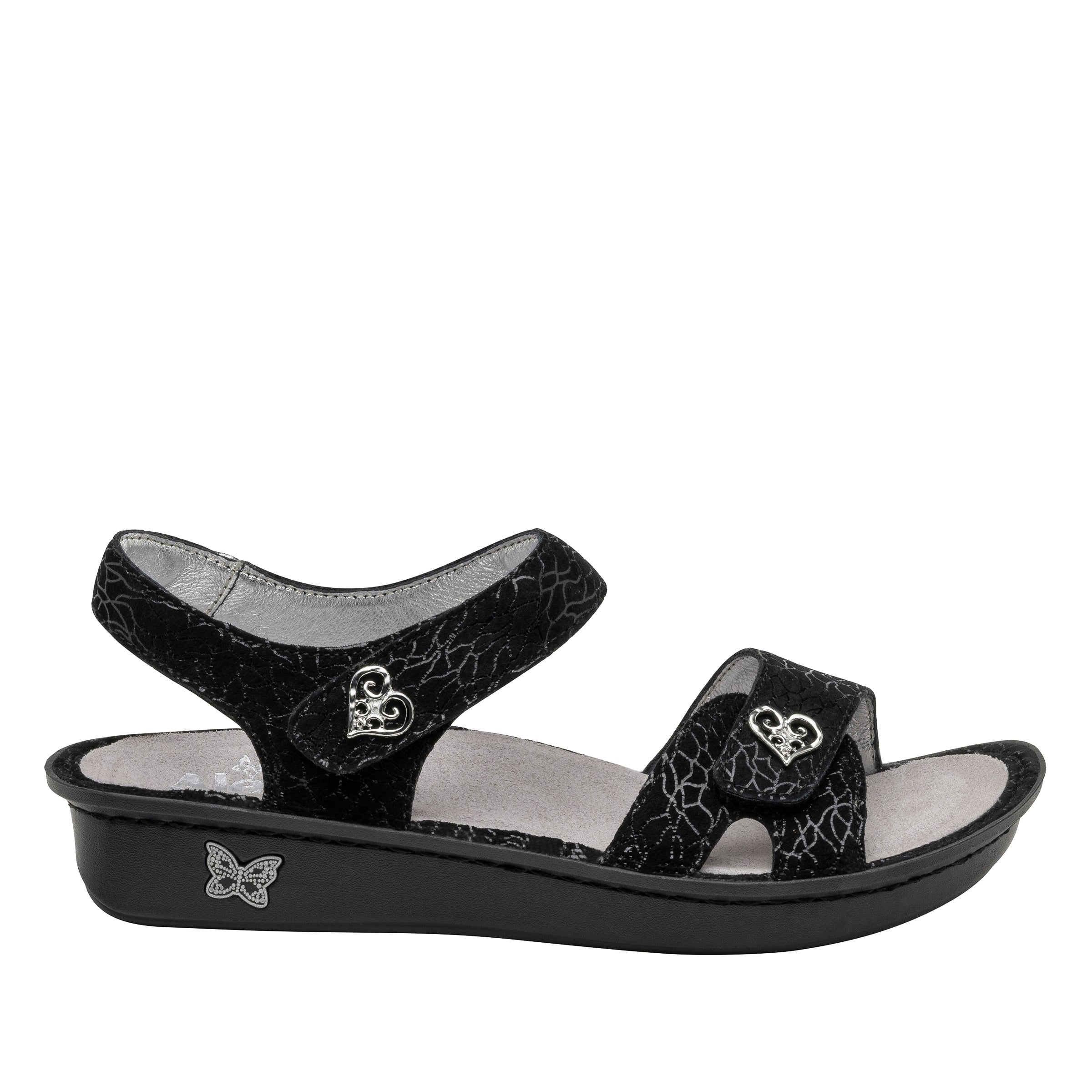 Vienna Waverly Sandal - Image 3