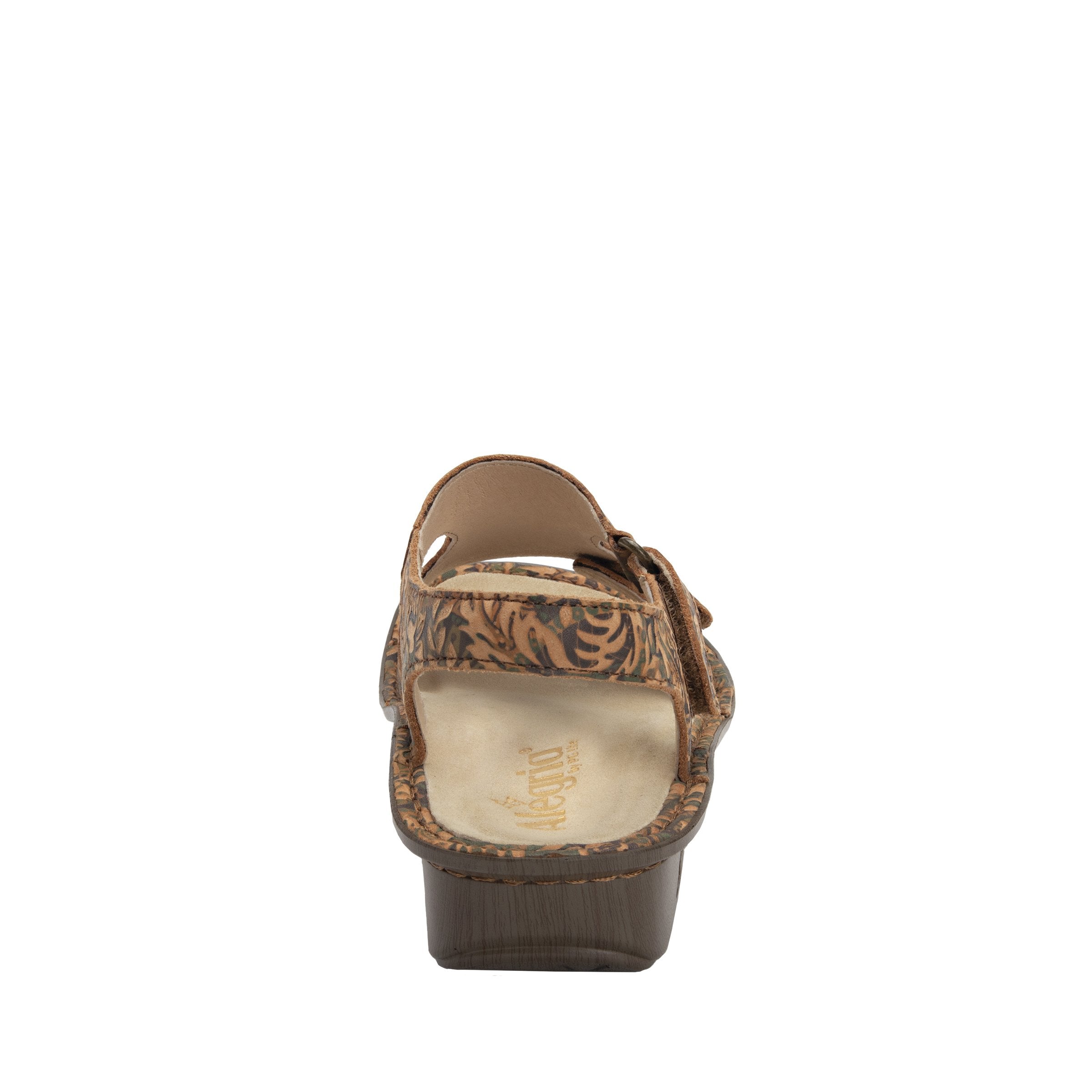 Viki Country Road Sandal - Image 3