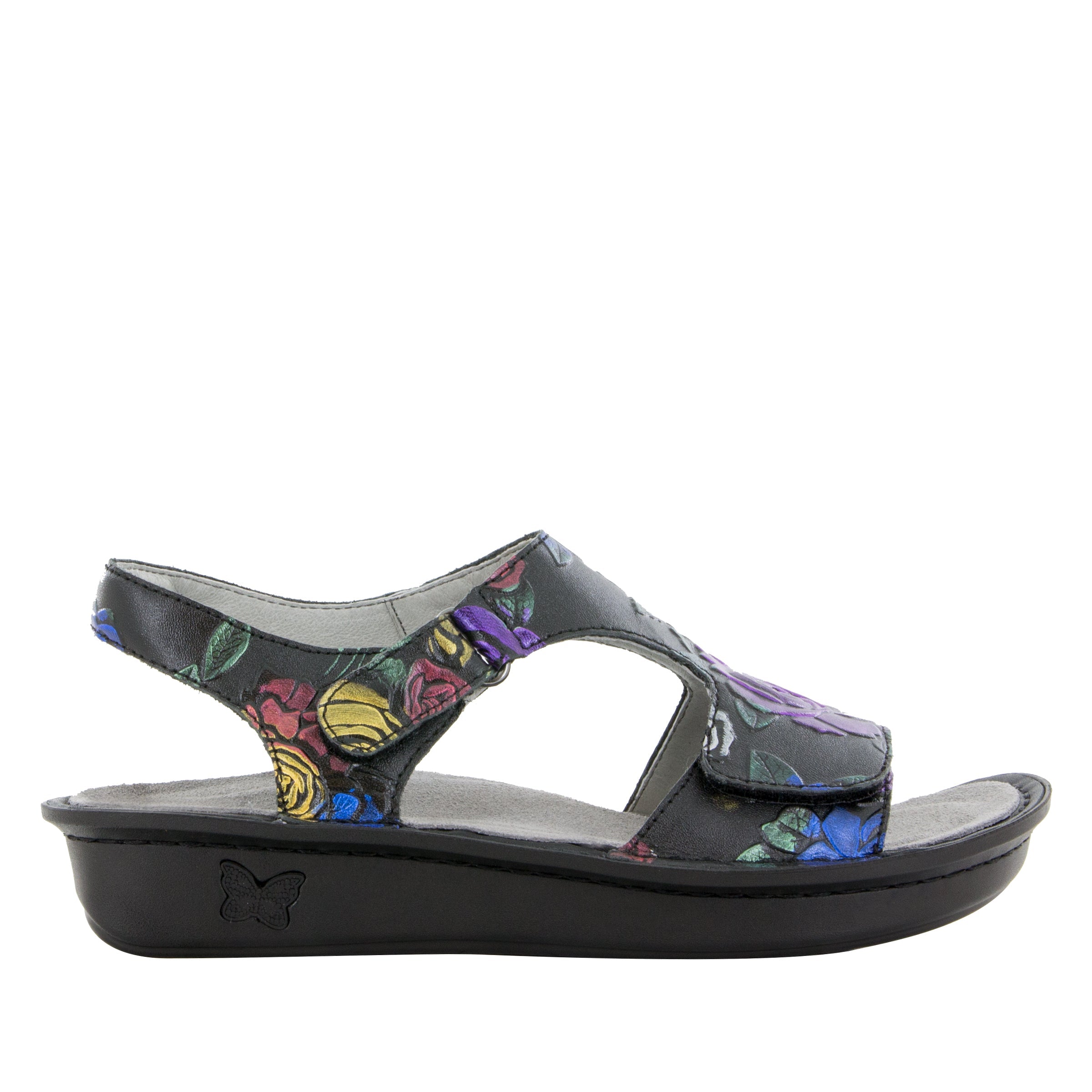 Viki Workwomanship Sandal - Image 2