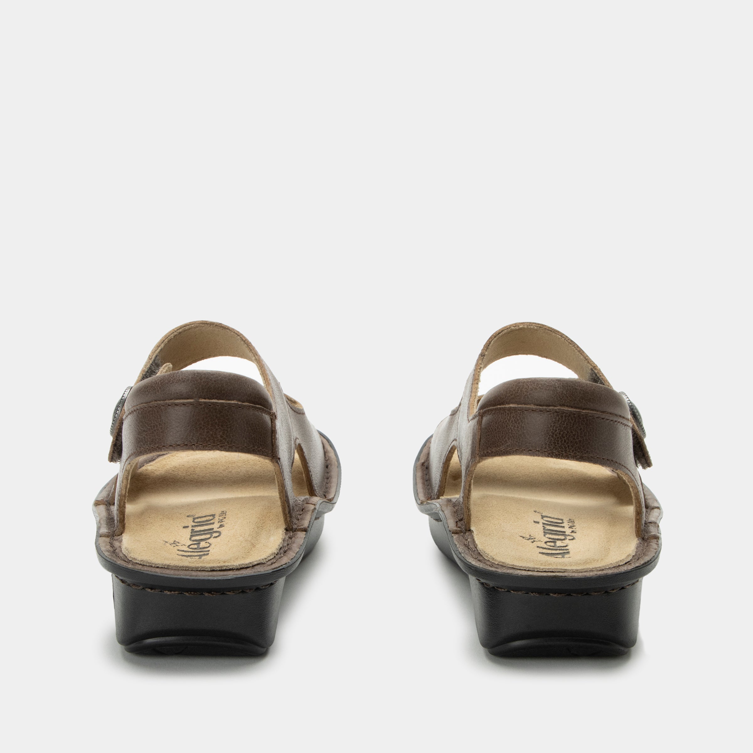 Vallie Stones Throw Sandal - Image 3
