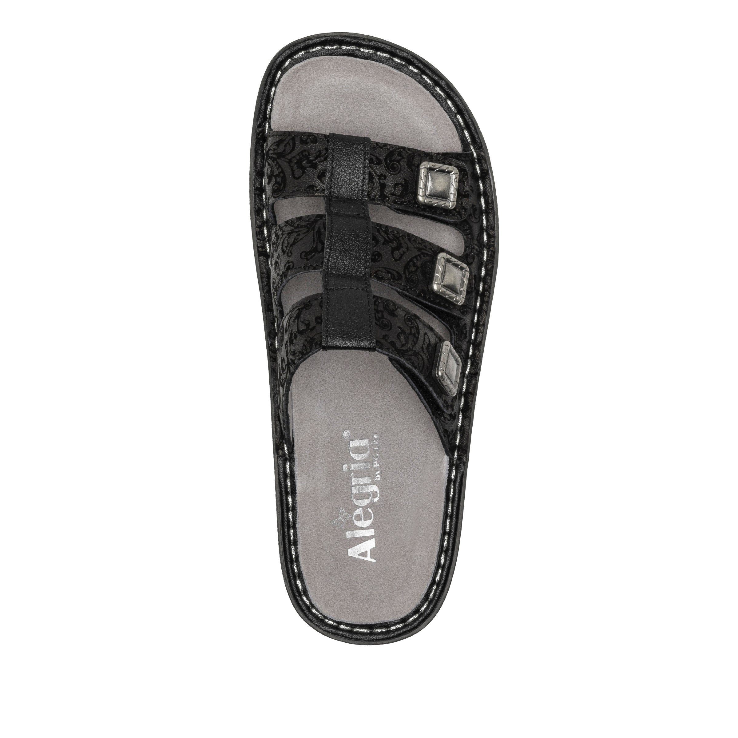 Viera Ivalace Sandal - Image 5