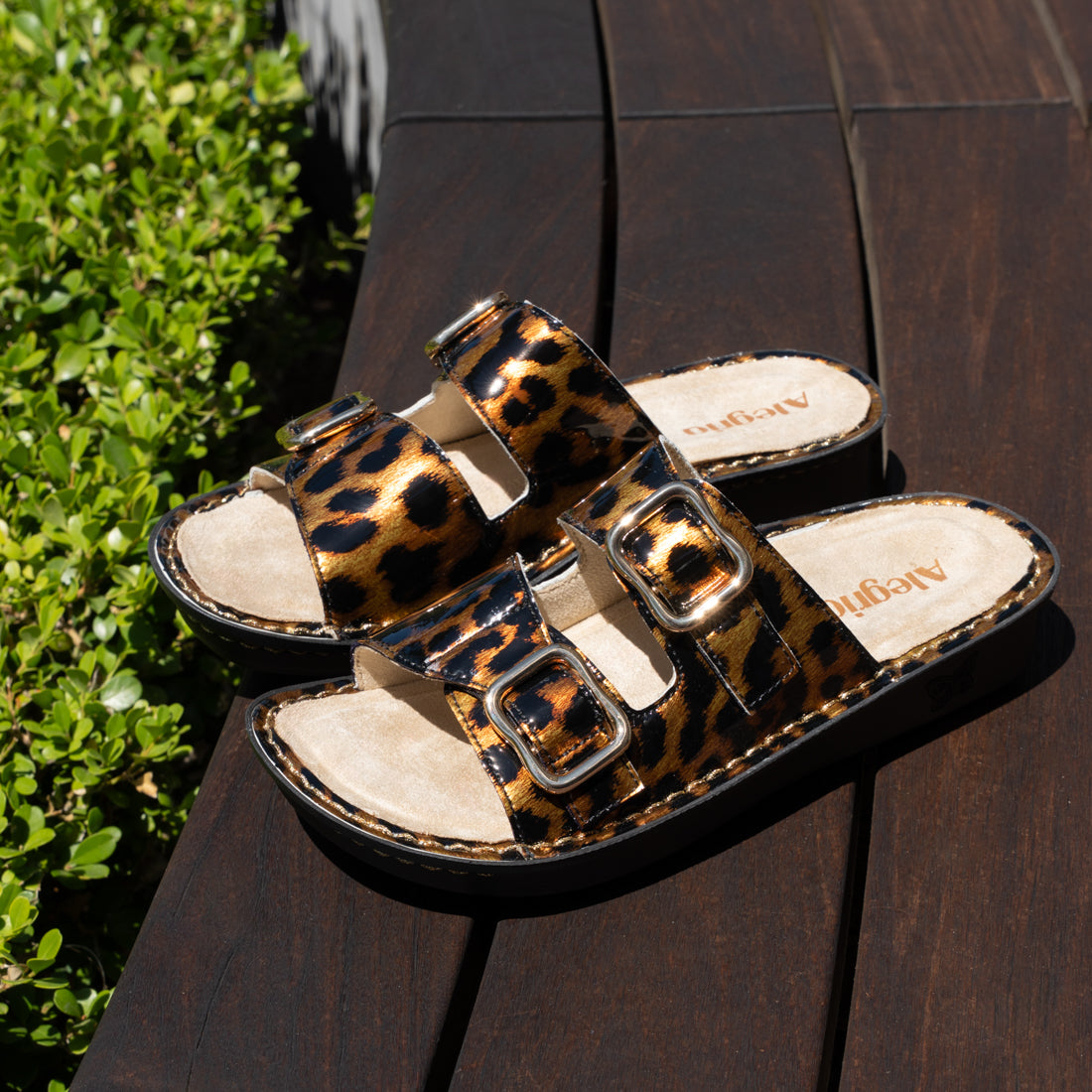 Verah Granimal Sandal - Image 2