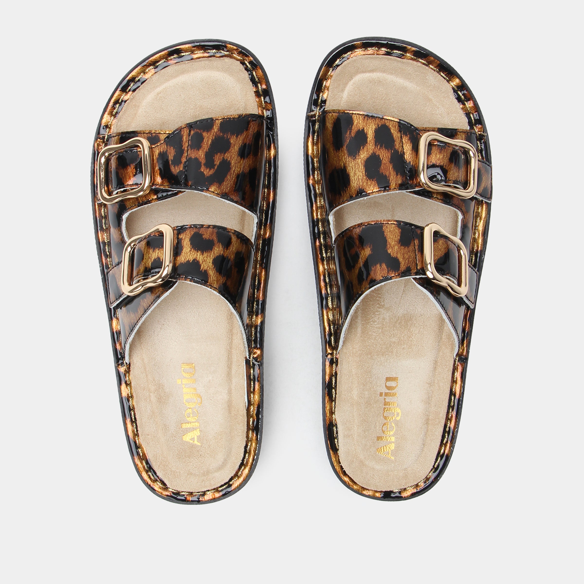 Verah Granimal Sandal - Image 5