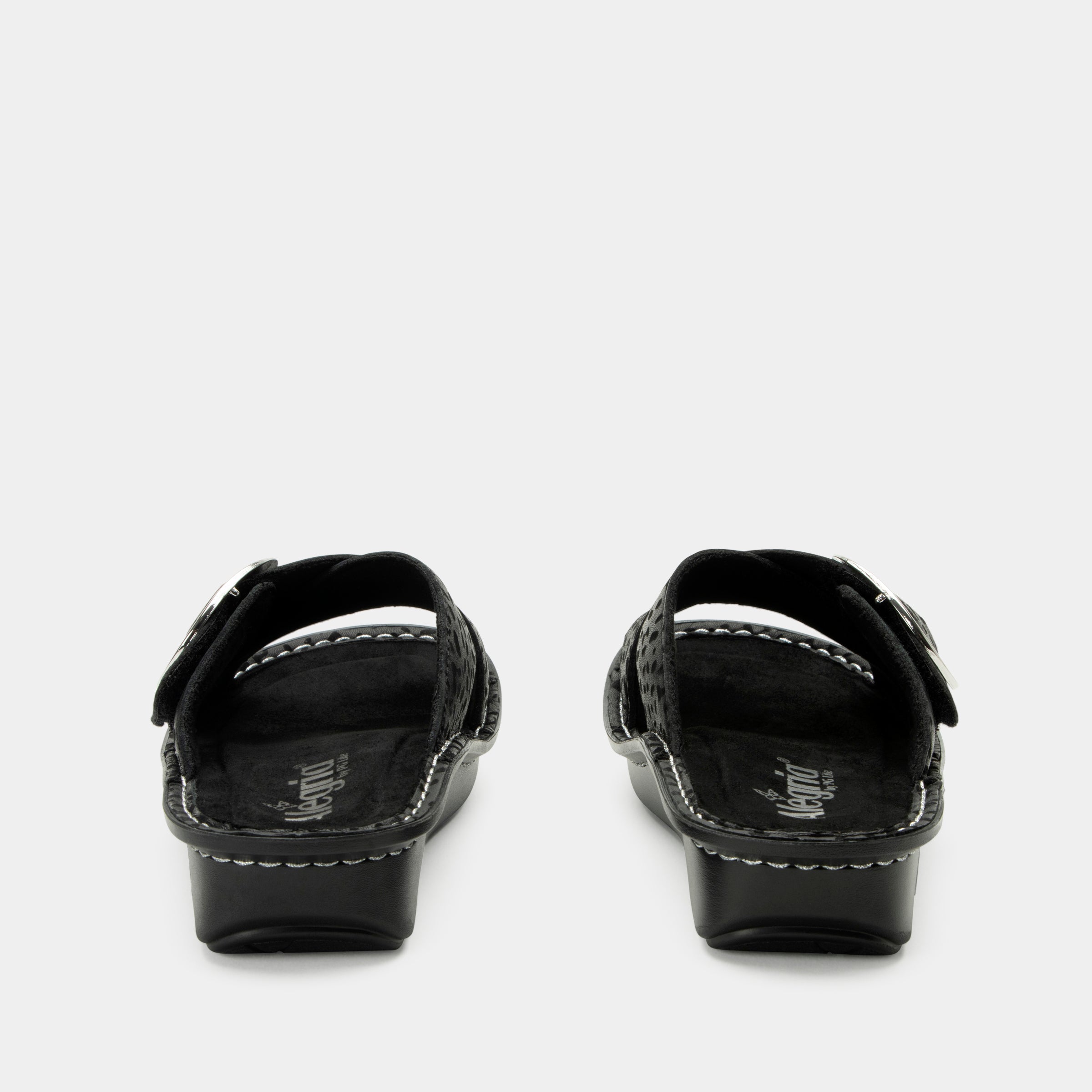 Vanya Not A Cheetah Sandal - Image 3