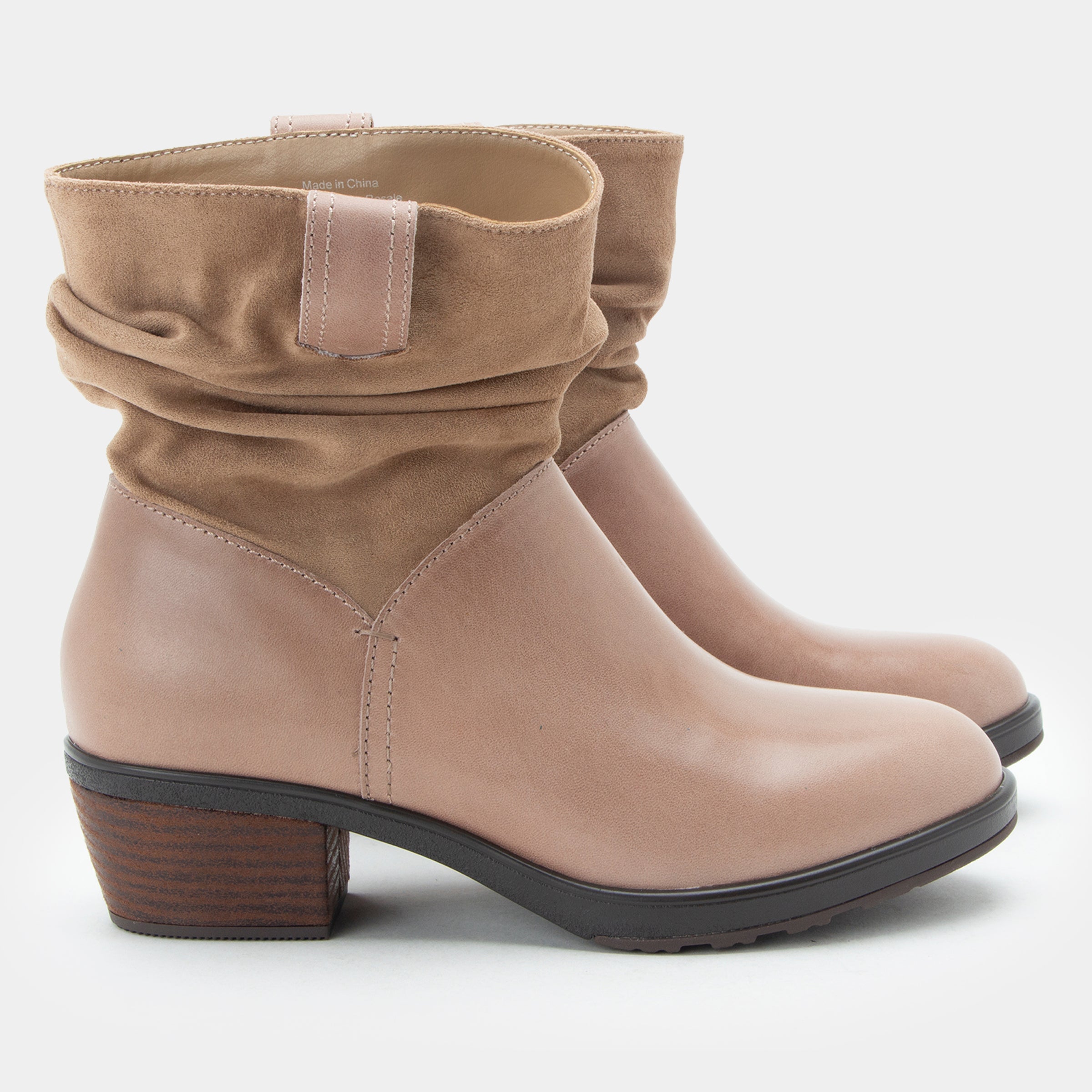 Whitley Latte Boot - Image 3