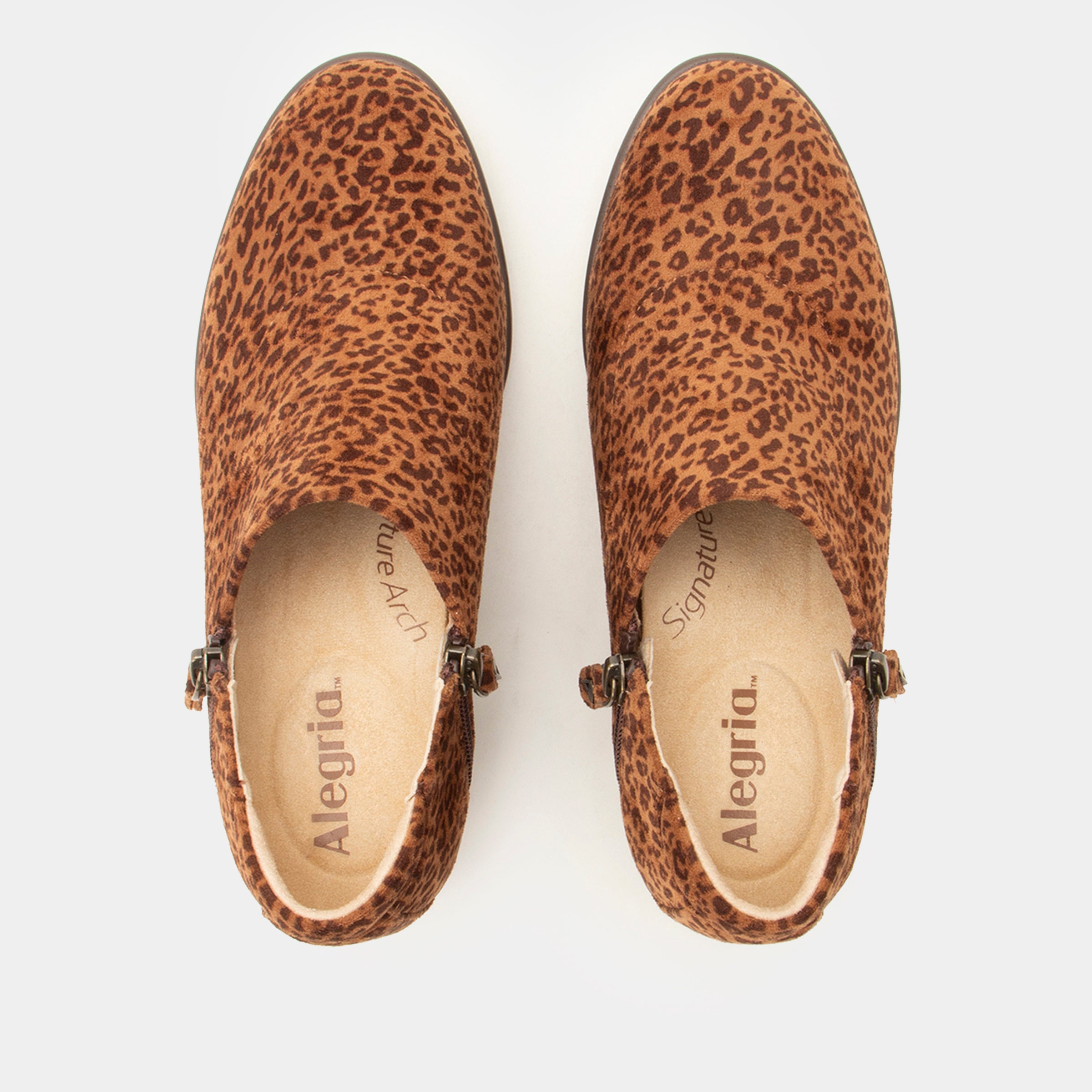 Wynne Leopard Shoe - Image 5