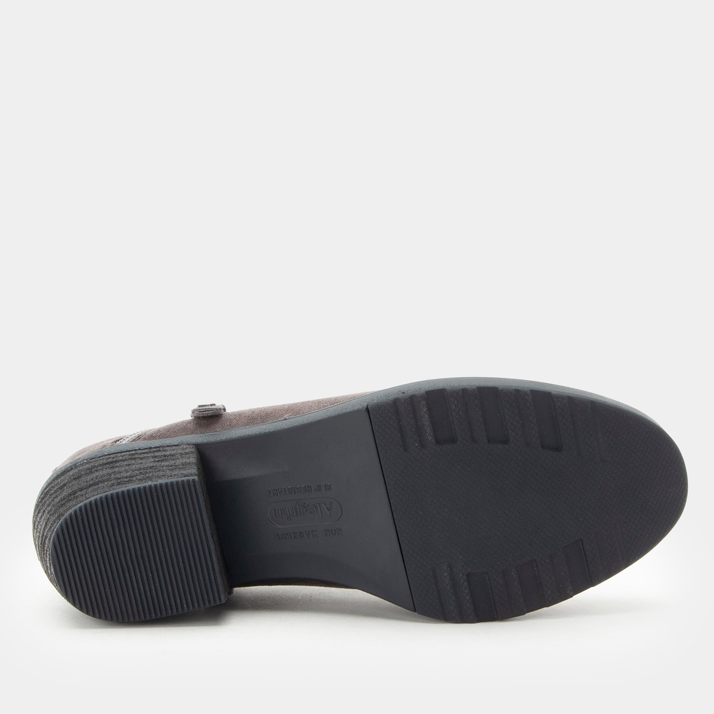 Wynne Earl Grey Shoe - Image 7